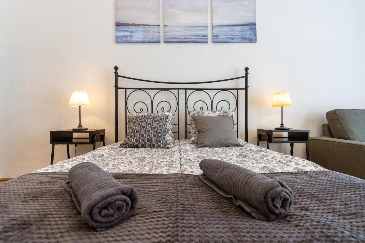 Lovely apartment close to Synagogue&Szimpla garden Budapest Exterior foto