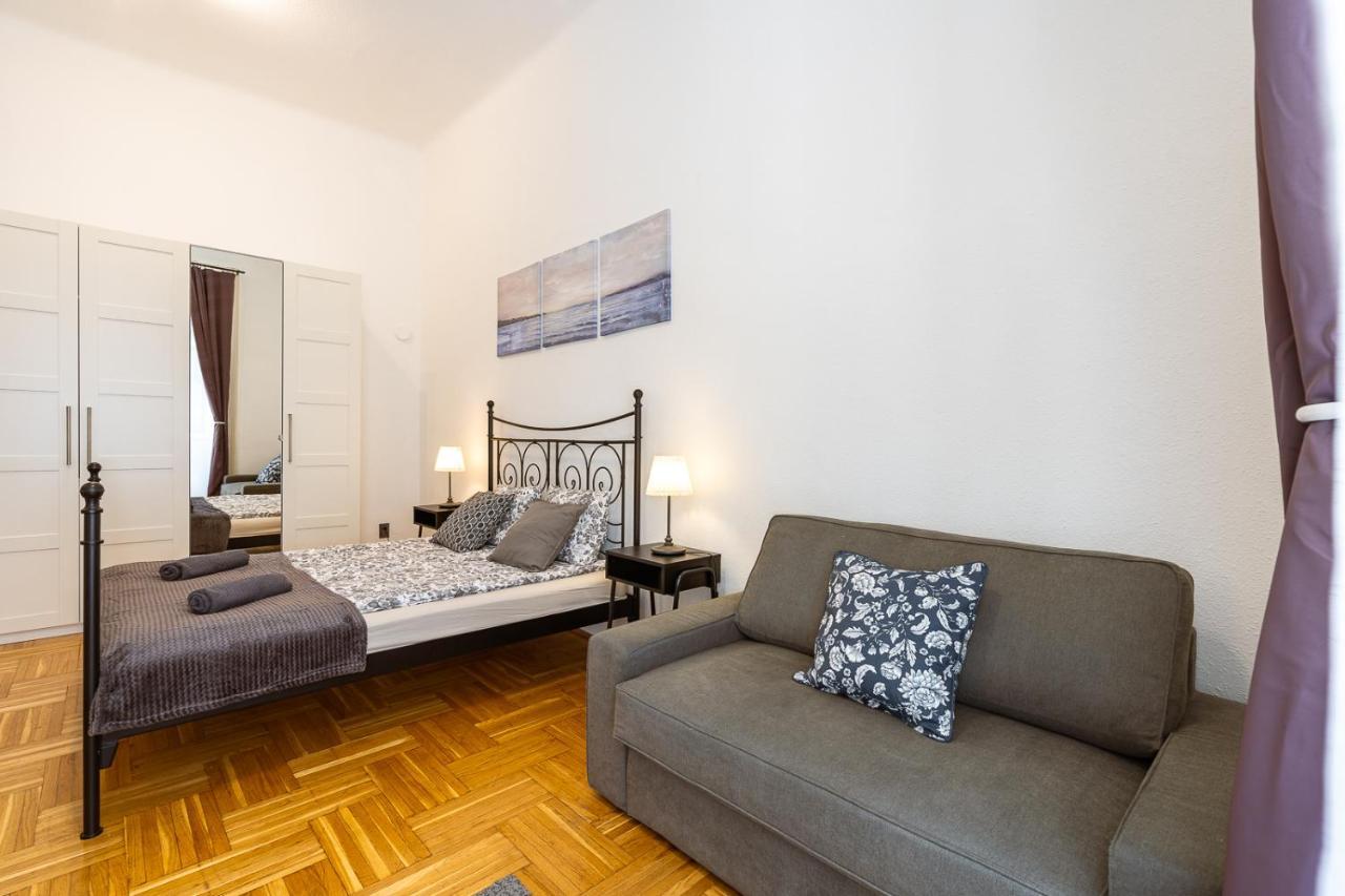 Lovely apartment close to Synagogue&Szimpla garden Budapest Exterior foto