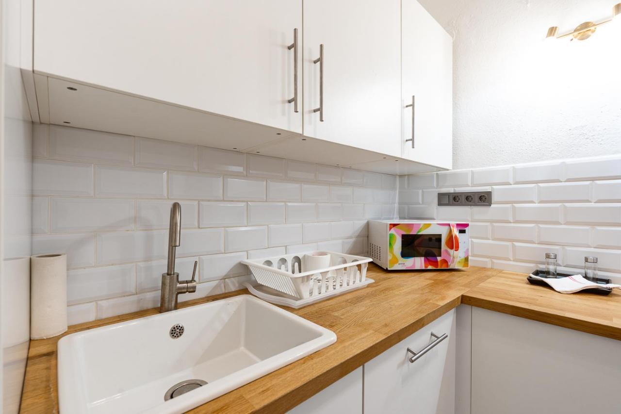 Lovely apartment close to Synagogue&Szimpla garden Budapest Exterior foto