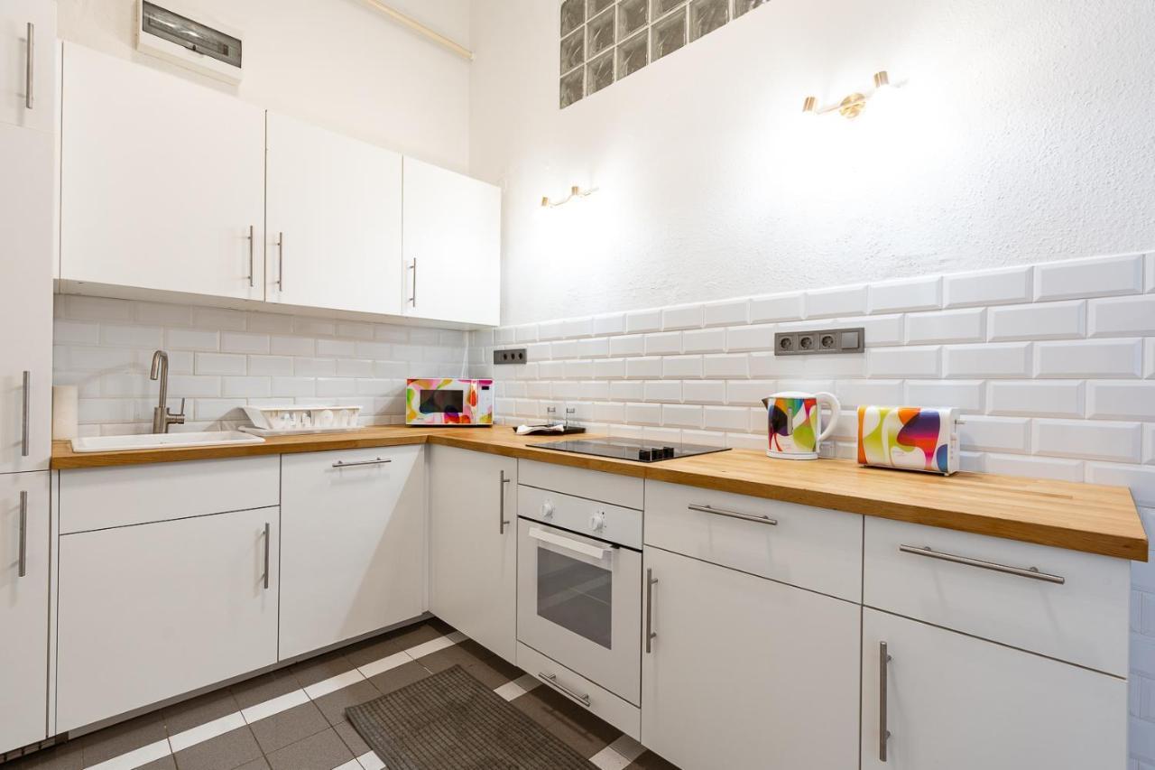 Lovely apartment close to Synagogue&Szimpla garden Budapest Exterior foto